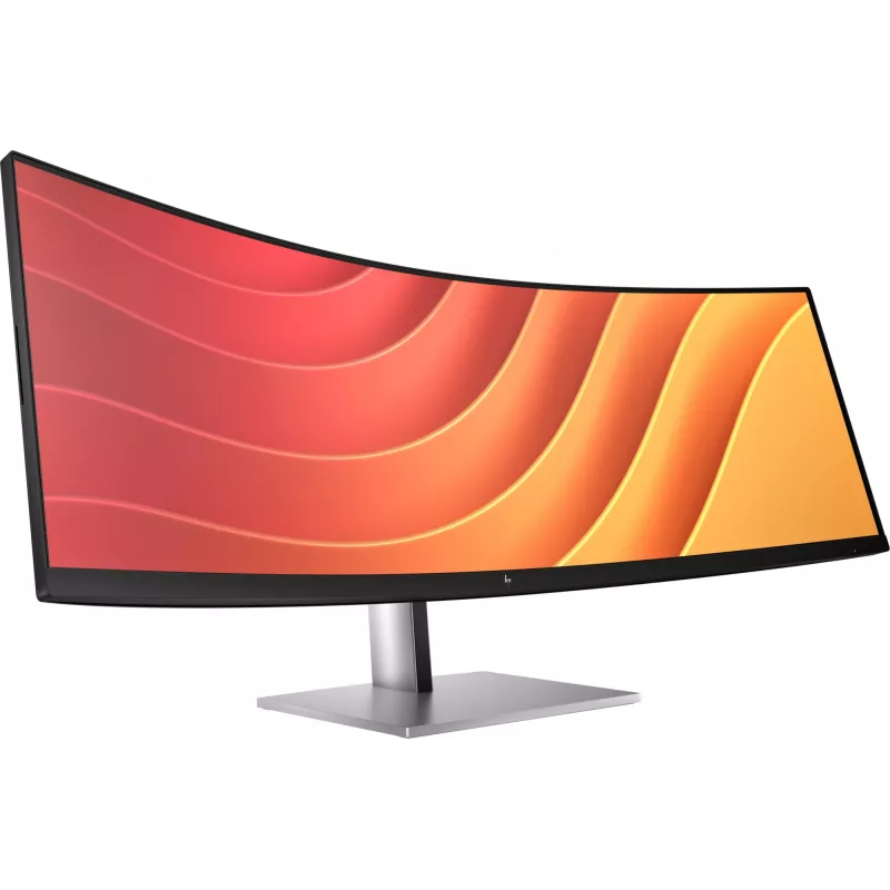 Monitorius HP E45c G5 44,5 col. lenktas Dual QHD 5120 x 1440