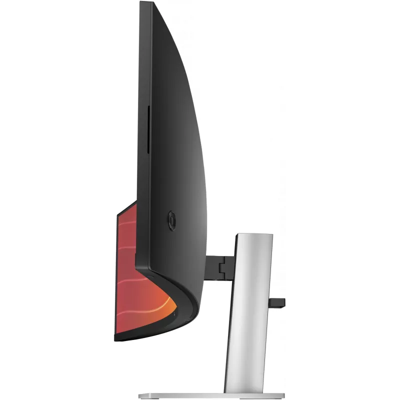 Monitorius HP E45c G5 44,5 col. lenktas Dual QHD 5120 x 1440