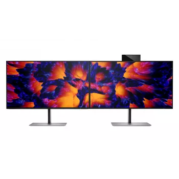 Monitorius HP Z24q G3 23,8 colių Quad HD LCD 2560 x 1440
