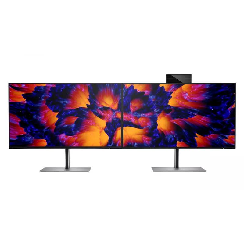 Monitorius HP Z24q G3 23,8 colių Quad HD LCD 2560 x 1440