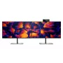 Monitorius HP Z24q G3 23,8 colių Quad HD LCD 2560 x 1440