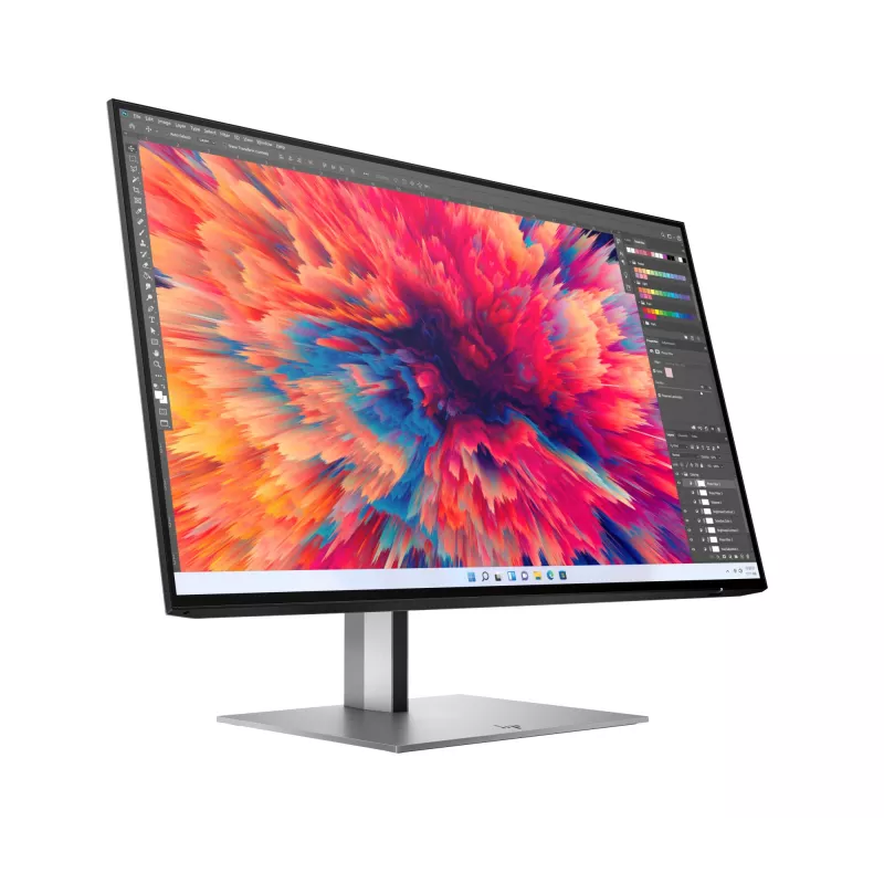 Monitorius HP Z24q G3 23,8 colių Quad HD LCD 2560 x 1440