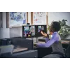 Monitorius HP Z24q G3 23,8 colių Quad HD LCD 2560 x 1440