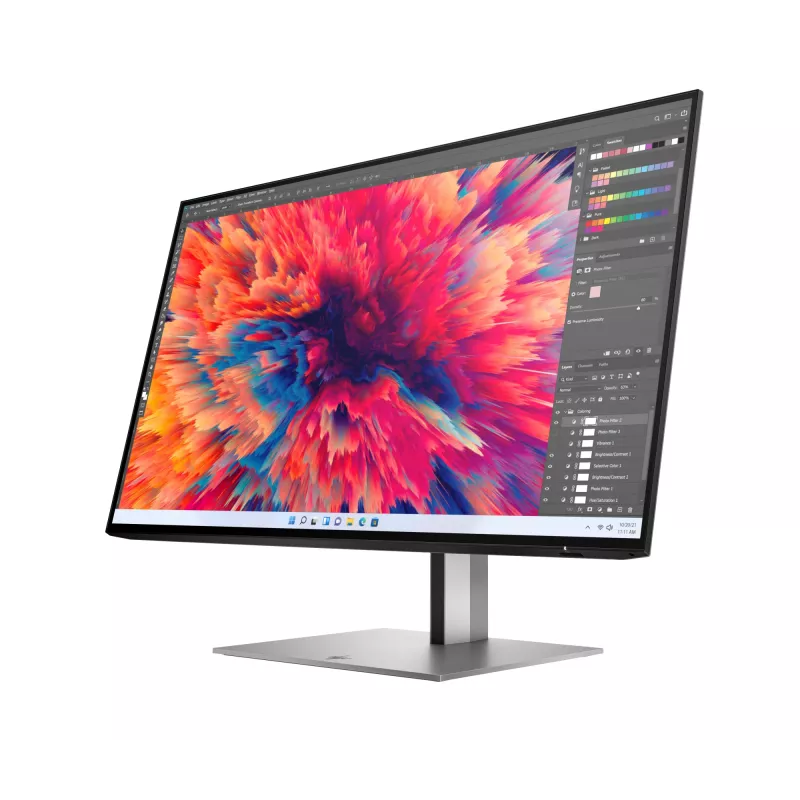 Monitorius HP Z24q G3 23,8 colių Quad HD LCD 2560 x 1440