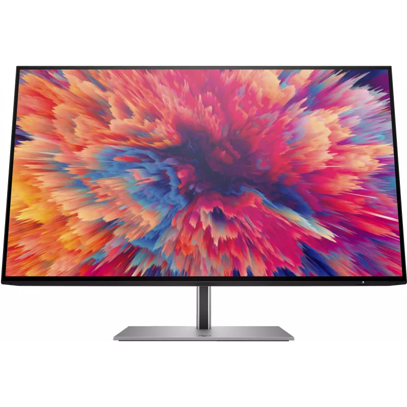 Monitorius HP Z24q G3 23,8 col. Quad HD 2560 x 1440