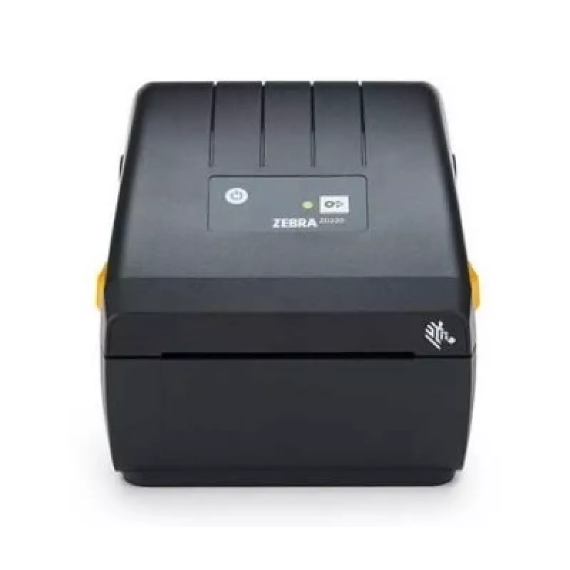 Zebra ZD230 etikečių spausdintuvas, tiesioginis terminis, 203 x 203 DPI, 152 mm/s, laidinis Ethernet LAN