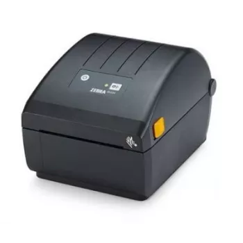 Zebra ZD230 etikečių spausdintuvas, tiesioginis terminis, 203 x 203 DPI, 152 mm/s, laidinis Ethernet LAN