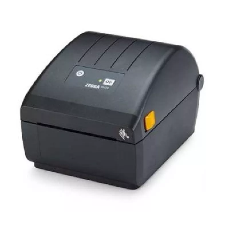 Zebra ZD230 etikečių spausdintuvas, tiesioginis terminis, 203 x 203 DPI, 152 mm/s, laidinis Ethernet LAN