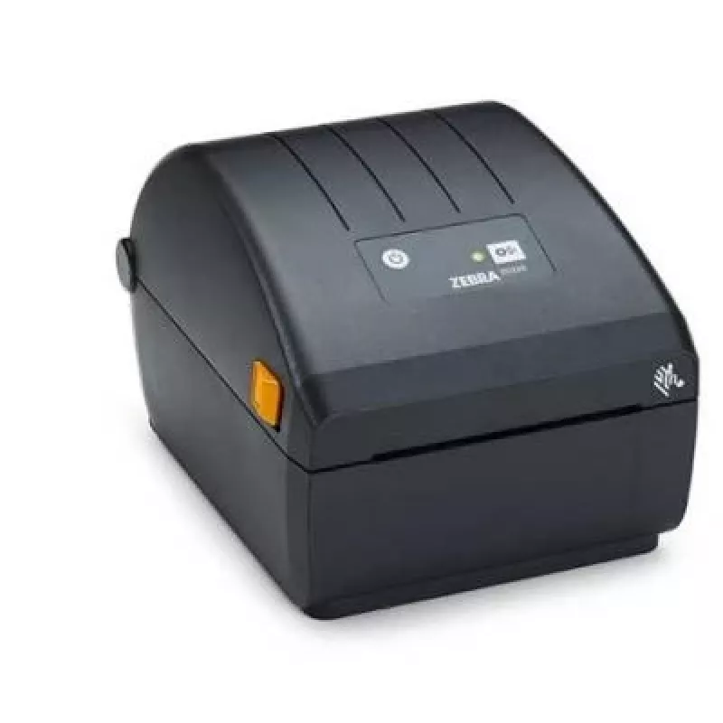 Zebra ZD230 etikečių spausdintuvas, tiesioginis terminis, 203 x 203 DPI, 152 mm/s, laidinis Ethernet LAN