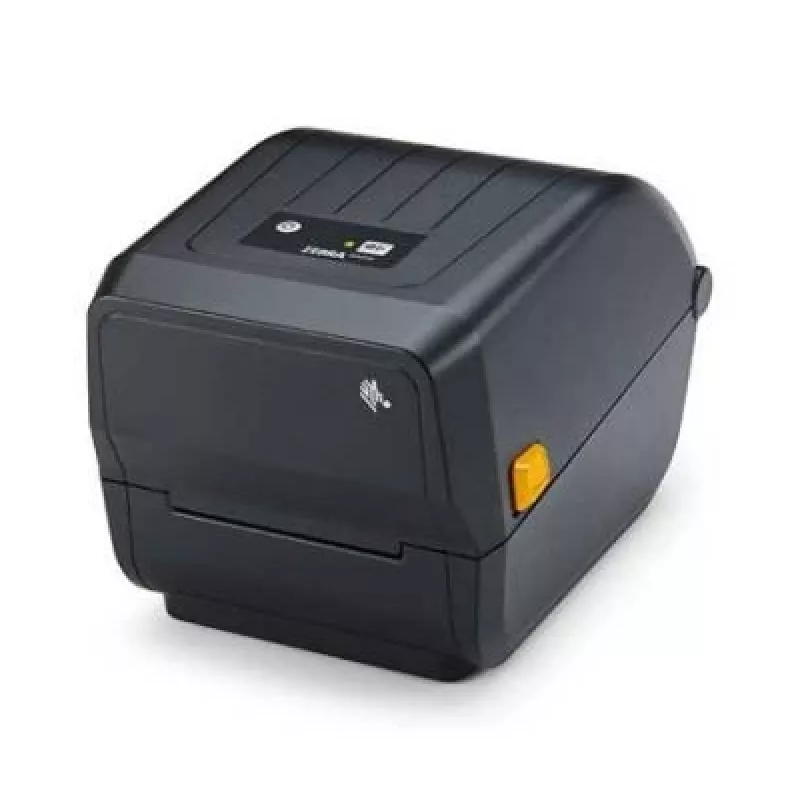 Zebra ZD230 etikečių spausdintuvas, tiesioginis terminis, 203 x 203 DPI, 152 mm/s, laidinis Ethernet LAN