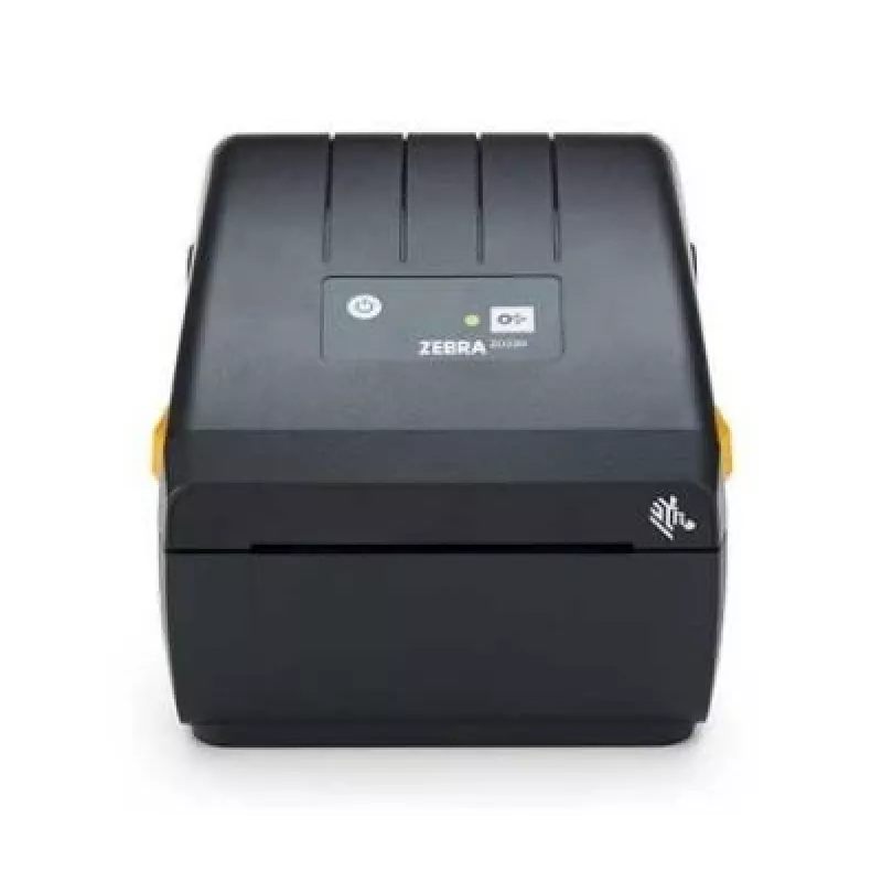 Zebra ZD230 etikečių spausdintuvas, tiesioginis terminis, 203 x 203 DPI, 152 mm/s, laidinis Ethernet LAN
