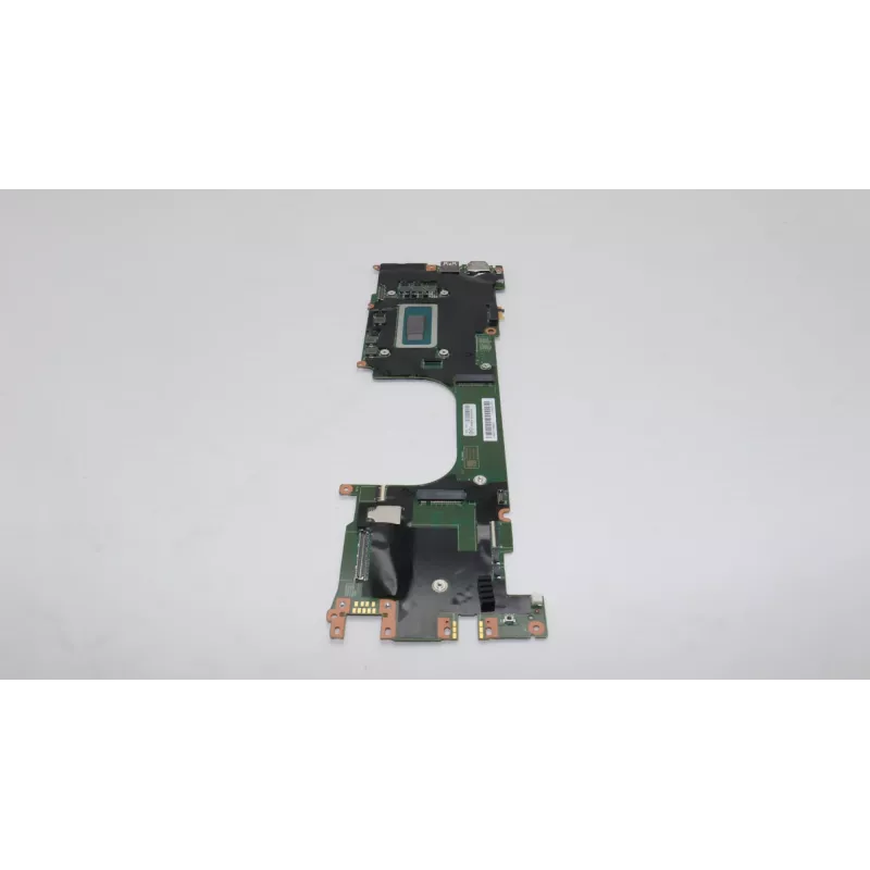 Lenovo 5B21K90368 nešiojamojo kompiuterio atsarginė dalis Pagrindinė plokštė