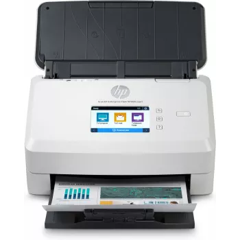 HP ScanJet Enterprise Flow N7000 snw1 lapinis skeneris 600 x 600 DPI