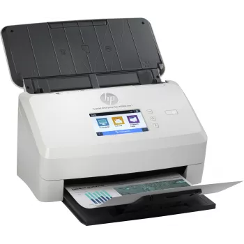 HP ScanJet Enterprise Flow N7000 snw1 lapinis skeneris 600 x 600 DPI
