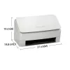 HP ScanJet Enterprise Flow N7000 snw1 lapinis skeneris 600 x 600 DPI