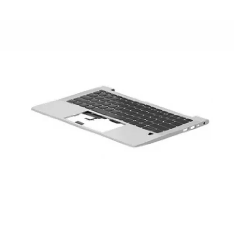 HP N10775-031 nešiojamojo kompiuterio atsarginė dalis Klaviatūra