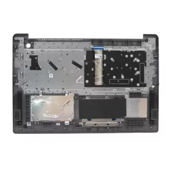 Lenovo viršutinis dangtelis ASM_GER L82H9 FP. Dangtelis + klaviatūra