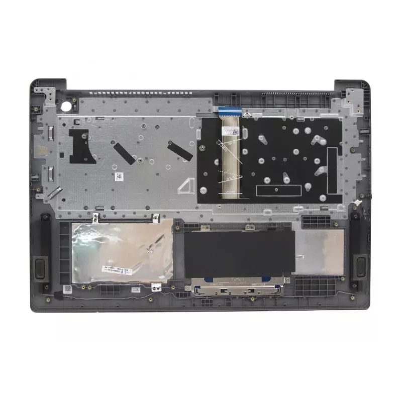 Lenovo viršutinis dangtelis ASM_GER L82H9 FP. Dangtelis + klaviatūra