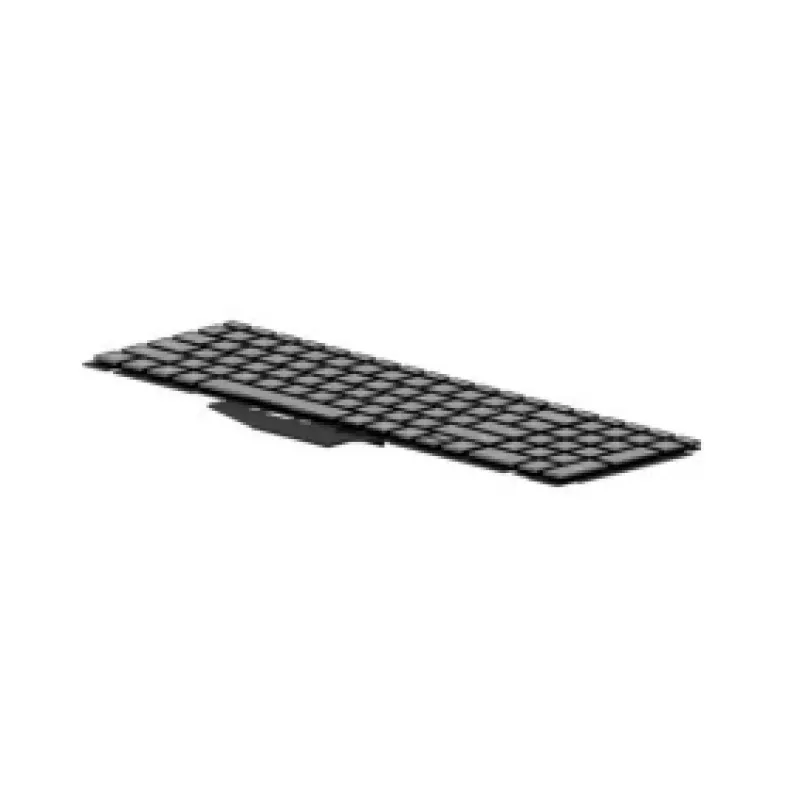 HP L95658-051 nešiojamojo kompiuterio atsarginė dalis Klaviatūra