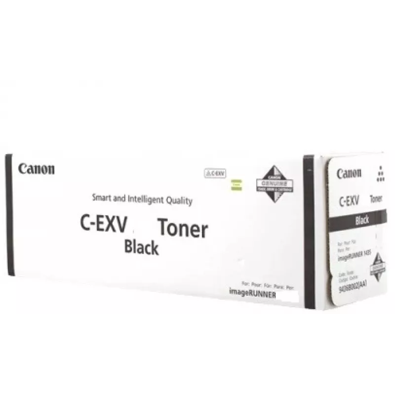 Canon C-EXV 54 tonerio kasetė Originali Juoda