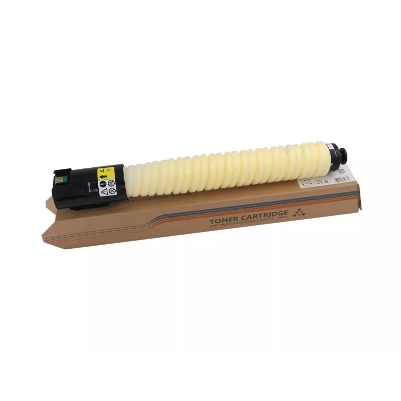 CoreParts MSP141584U dažų kasetė 1 vnt. Suderinama Geltona