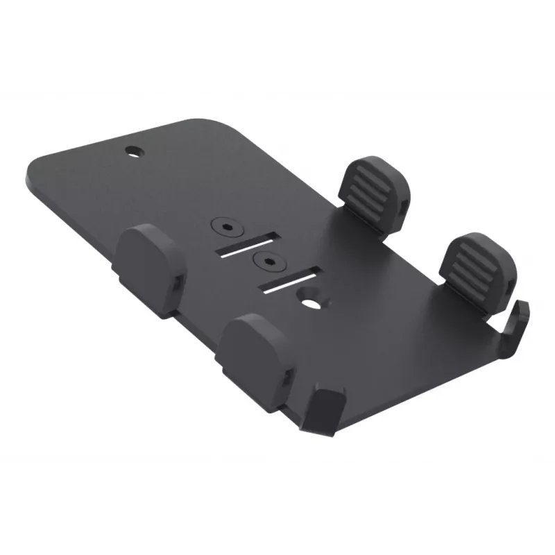 Ergonomic Solutions SpacePole Payment Zettle Reader 2 MultiGrip™ (be rankenos)
