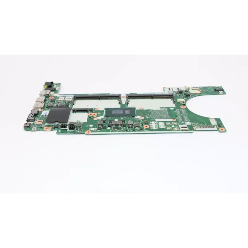 Lenovo 01LW261 nešiojamojo kompiuterio atsarginė dalis Pagrindinė plokštė