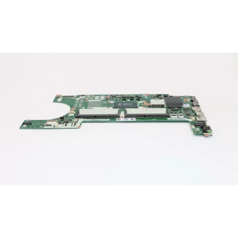 Lenovo 01LW261 nešiojamojo kompiuterio atsarginė dalis Pagrindinė plokštė