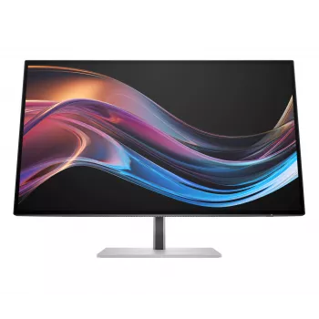 HP Series 7 Pro 27 colių 4K Thunderbolt 4 monitorius - 727pk