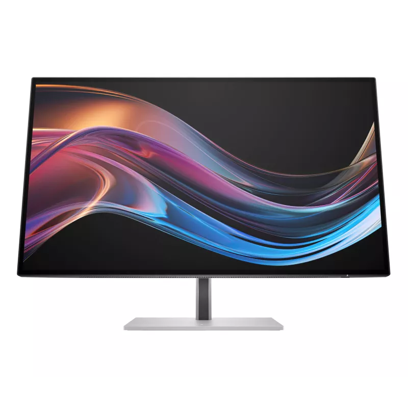 HP Series 7 Pro 27 colių 4K Thunderbolt 4 monitorius - 727pk