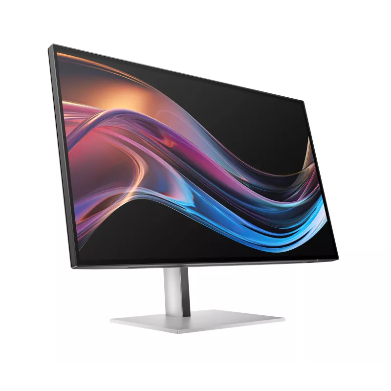 HP Series 7 Pro 27 colių 4K Thunderbolt 4 monitorius - 727pk