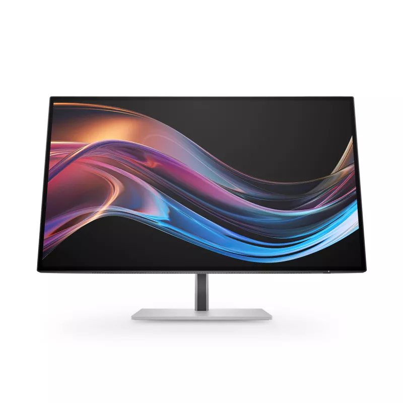 HP Series 7 Pro 27 colių 4K Thunderbolt 4 monitorius - 727pk