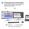 HP Series 7 Pro 27 colių 4K Thunderbolt 4 monitorius - 727pk
