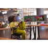 HP Series 7 Pro 27 colių 4K Thunderbolt 4 monitorius - 727pk
