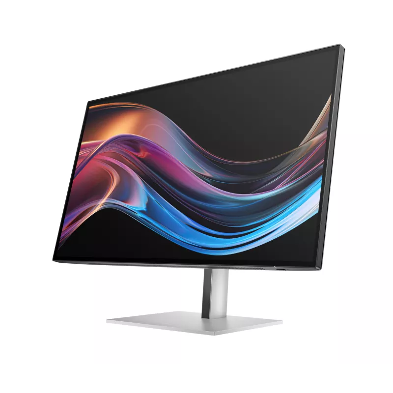 HP Series 7 Pro 27 colių 4K Thunderbolt 4 monitorius - 727pk