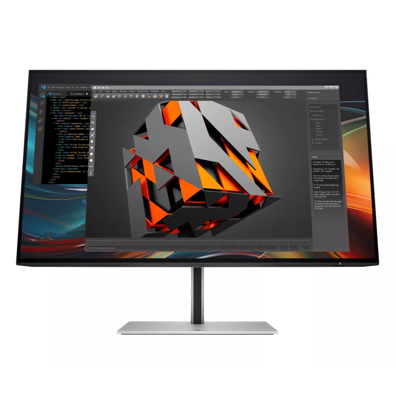 Monitorius HP Series 7 Pro 23.8 col. FHD LCD 1920x1080