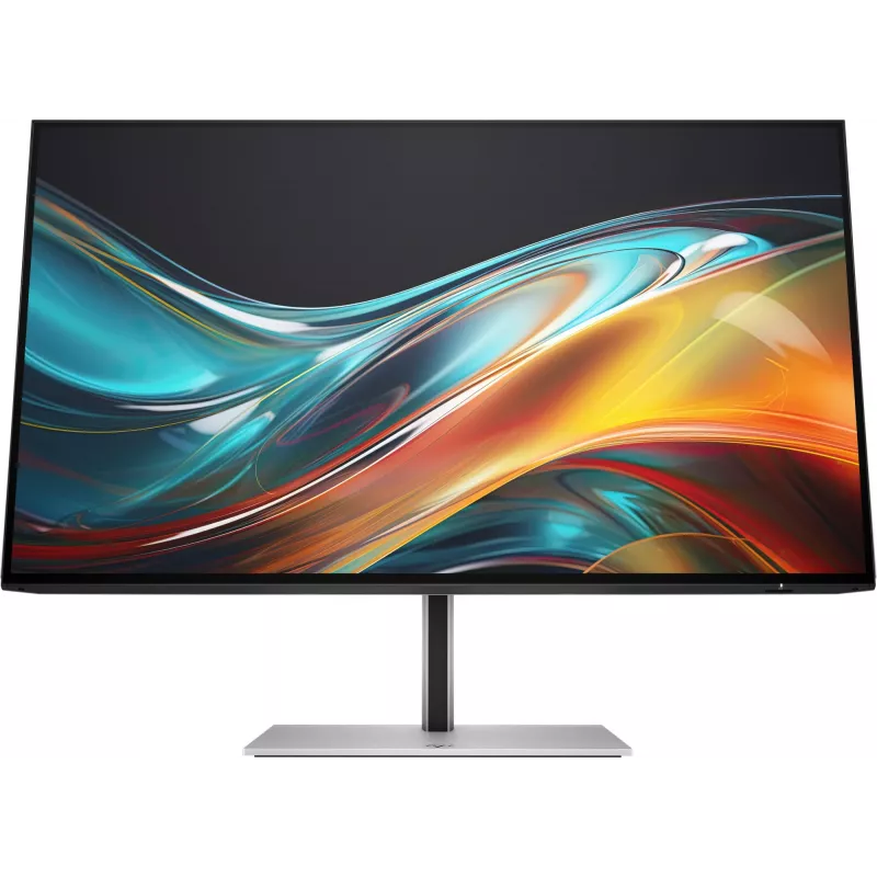 Monitorius HP Series 7 Pro 23,8 col. FHD ekranas 1920 x 1080