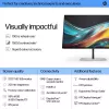 Monitorius HP Series 7 Pro 23,8 col. FHD ekranas 1920 x 1080