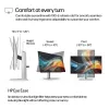 Monitorius HP Series 7 Pro 23,8 col. FHD ekranas 1920 x 1080