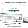 Monitorius HP Series 7 Pro 23,8 col. FHD ekranas 1920 x 1080