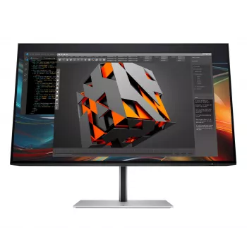 HP Series 7 Pro 23,8 colio FHD monitorius – 724pf be PVC