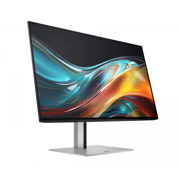 HP Series 7 Pro 23,8 colio FHD monitorius – 724pf be PVC