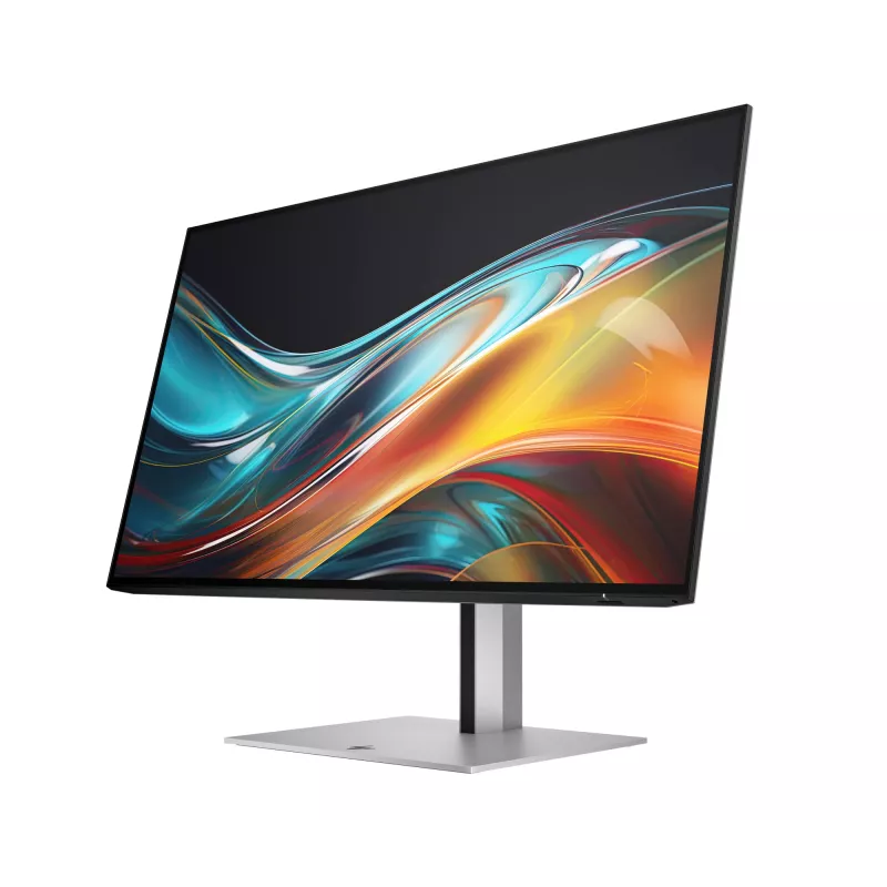 HP Series 7 Pro 23,8 colio FHD monitorius – 724pf be PVC