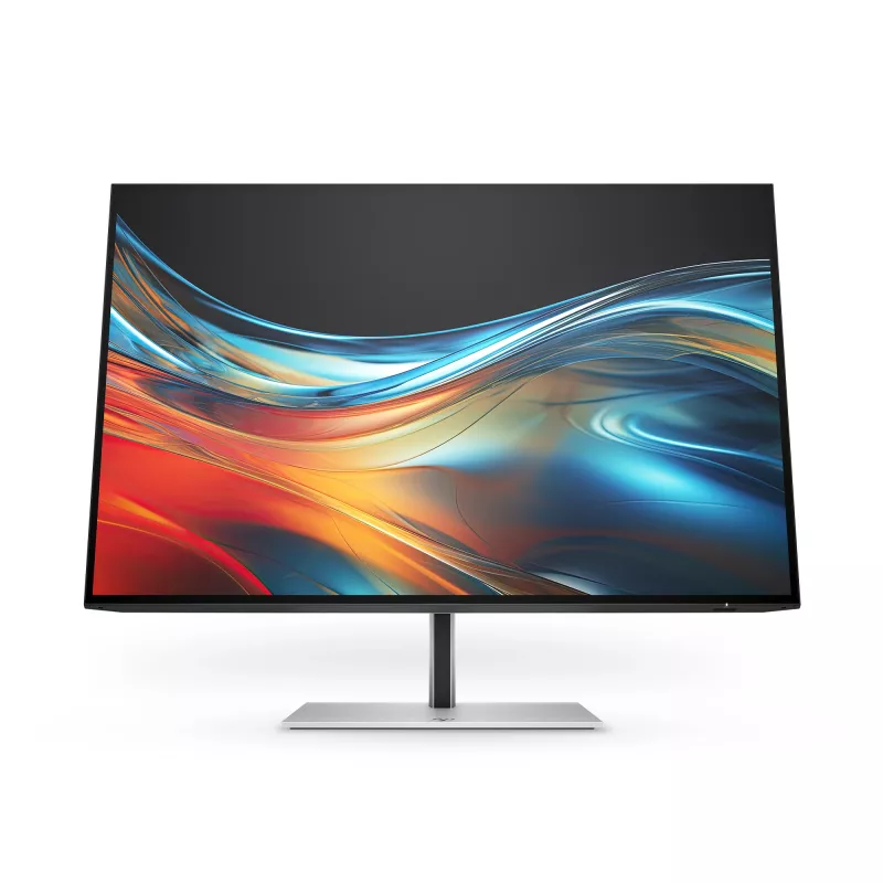 HP Series 7 Pro 24 colių WUXGA monitorius - 724pn be PVC