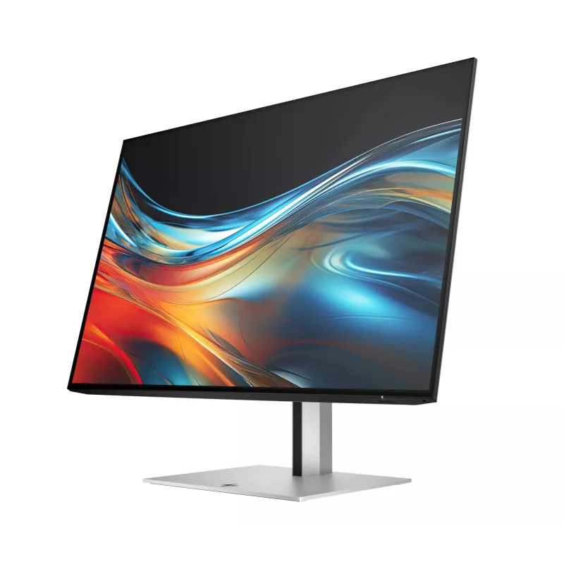 HP Series 7 Pro 24 colių WUXGA monitorius - 724pn be PVC