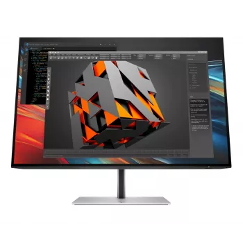 HP Series 7 Pro 24 colių WUXGA monitorius – 724pn PVC Free, 61 cm (24 colių), 1920 x 1200 pikselių, WUXGA, LCD, 5 ms, Sidabrinis