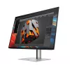 HP Series 7 Pro 24 colių WUXGA monitorius – 724pn PVC Free, 61 cm (24 colių), 1920 x 1200 pikselių, WUXGA, LCD, 5 ms, Sidabrinis