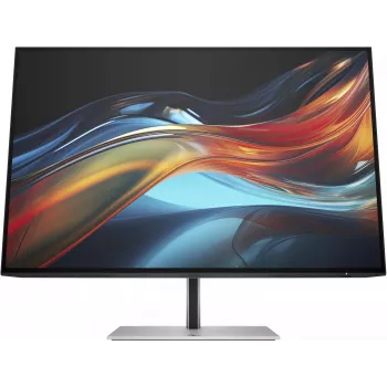 HP Series 7 Pro 24 col WUXGA USB-C monitorius - 724pu, 61 cm (24 col), 1920 x 1200 taškų, WUXGA, 5 ms