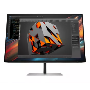 HP Series 7 Pro 24 colių WUXGA USB-C monitorius – 724pu be PVC