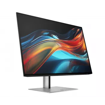 HP Series 7 Pro 24 colių WUXGA USB-C monitorius – 724pu be PVC